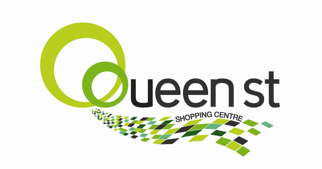 Queen Street Shopping Centre logo